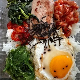 B-3D. Squid Game Meal ( /)