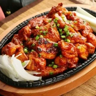 Chicken Bulgogi ()