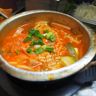 House Ramen ()