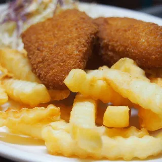 French Fries ()