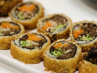 Jaws Topokki