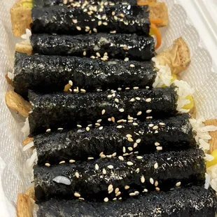 Kimbap
