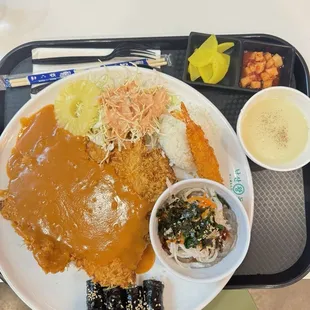 King Plate