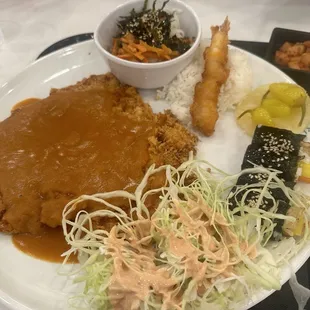 King Combo