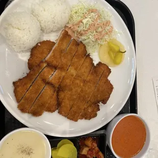King Katsu