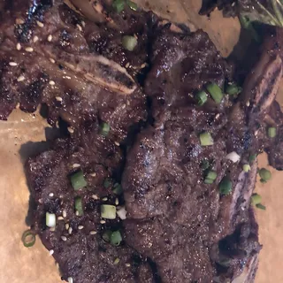 Galbi