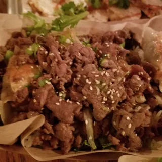 Bulgogi