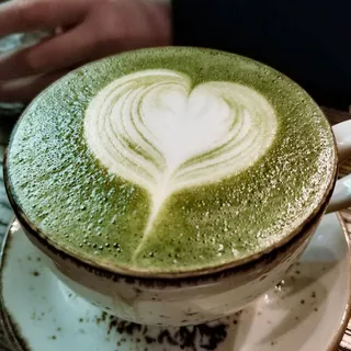 Matcha Latte