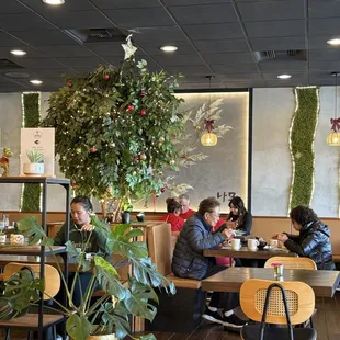 interior, ramen and noodles