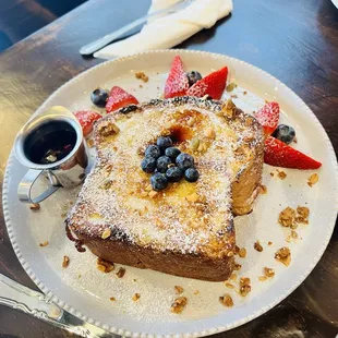French Toast