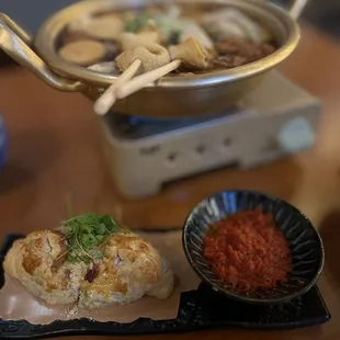 Bulgogi puff pastry - MUST HAVE