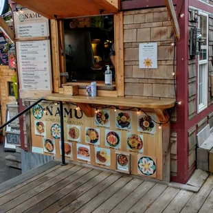 Lots of info for informed ordering