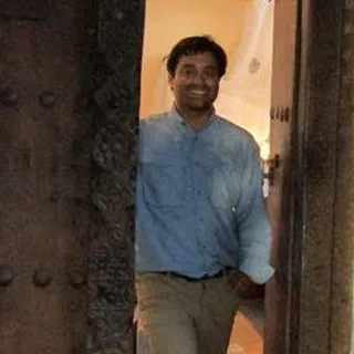 David M.