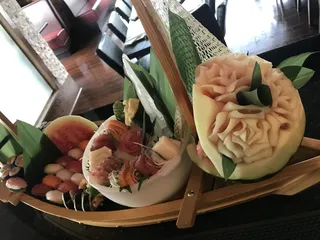 Sushi Tendou