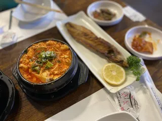 Daom Korean Restaurant