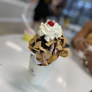 Build a Bubble (Strawberry)