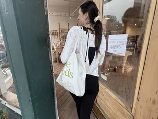 Salt Creek Mercantile