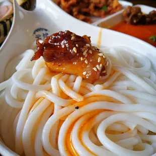 Pavo - Yunnan rice noodle retaurant