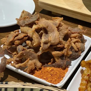 Crispy Pork