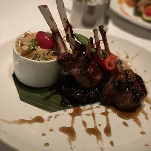 Lamb Chops