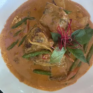 Red Curry