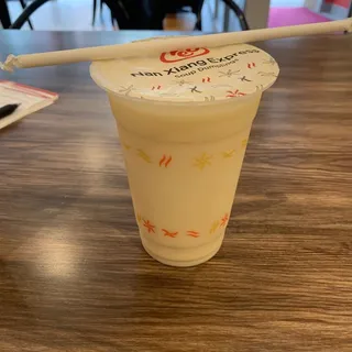 T2.Iced Soy Milk