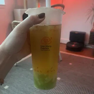 T3.Melon Green Tea
