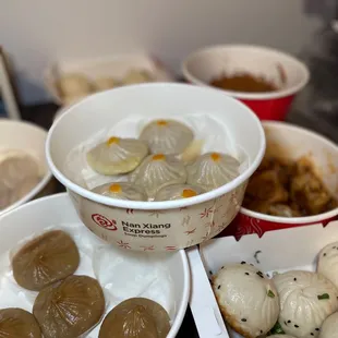 Dumplings