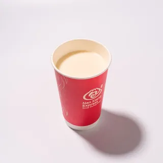 Hot Soybean Milk