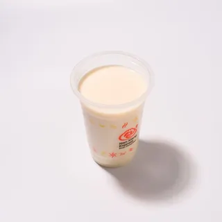 Iced Soybean Milk