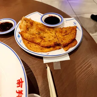 Scallion Pancake