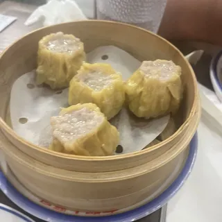 Chicken Siu Mai