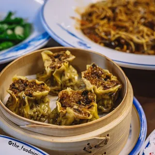 Shanghai Siu Mai