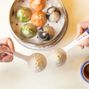 food, soups and chowder