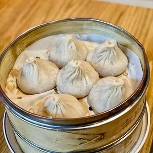 Xiao Long Bao