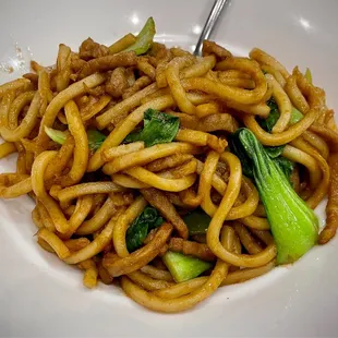 Udon Noodles