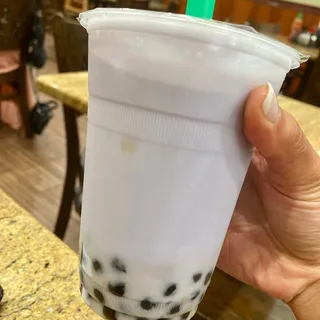 Taro Milk Tea