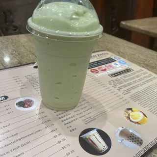 Avocado Smoothie