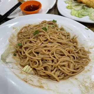 Sesame Cold Noodle