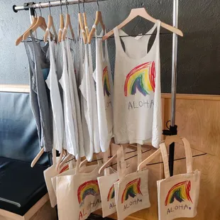 Items for sale