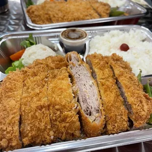 Kurobuta Katsu