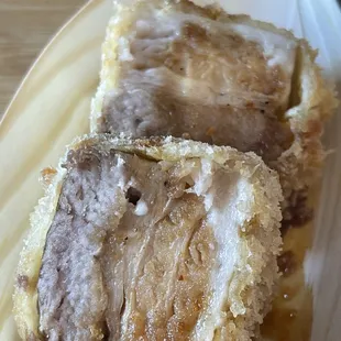 Pork Belly
