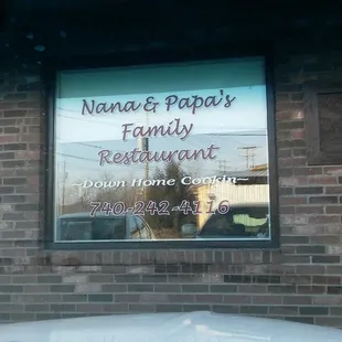 Great place to eat if u r around Buckeye Lake, Ohio