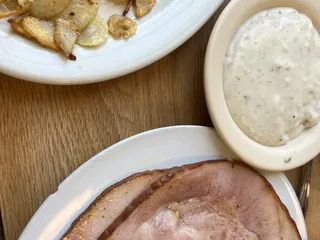 Big John's Diner & Catering