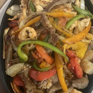 Fajitas