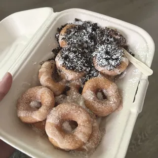 Oreo