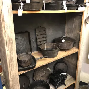 Nana Doe’s Vintage Treasures