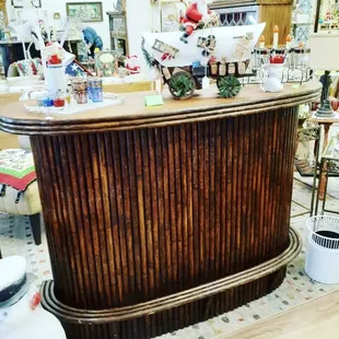 Mid Century furniture