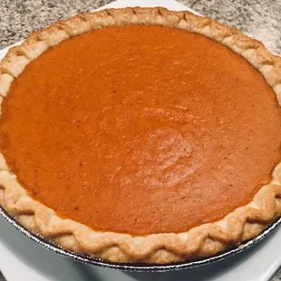 Sweet Potato Pie (Deep Dish Crust): https://www.nanadotssouthernsweets.com/product-page/southern-sweet-potato-pie