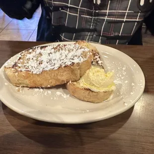 French Toast